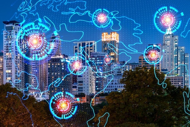 5G Security: Addressing US Concerns About Vulnerabilities and Data Privacy