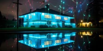 Wireless Mesh Networks: Extend Your Home Wi-Fi Up to 5,000 Sq Ft - Cover Image