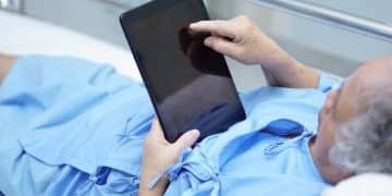 The Future of Wireless Healthcare: 5G's Impact on US Patient Monitoring - Cover Image