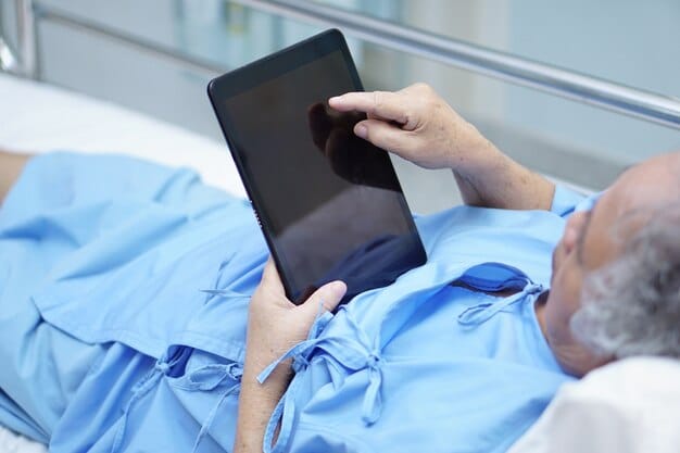The Future of Wireless Healthcare: 5G’s Impact on US Patient Monitoring