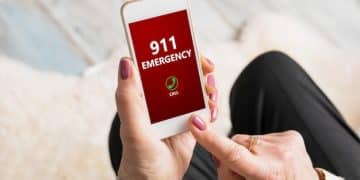 Wireless Emergency Alerts: A Comprehensive Guide to the US System - Cover Image