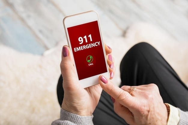 Wireless Emergency Alerts: A Comprehensive Guide to the US System
