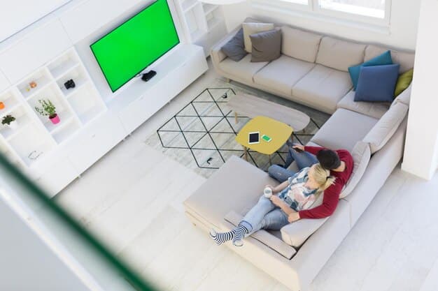 Choosing the Right Wireless Tech for Your US Smart Home: A Comparison