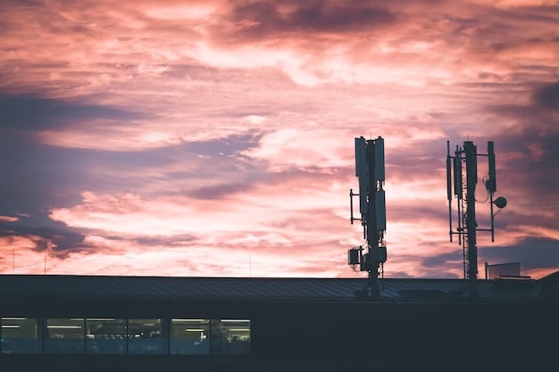 Wireless Backhaul: How US Telecoms Expand 5G Coverage