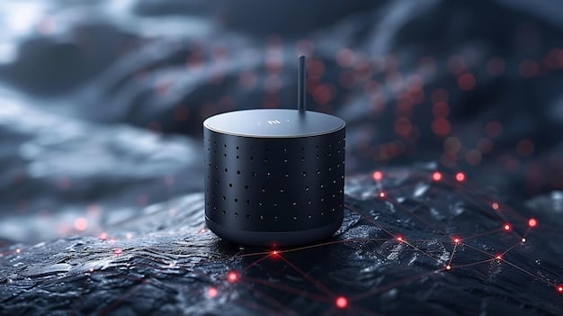 Secure Your US Wireless Router: 5 Steps for Data Protection