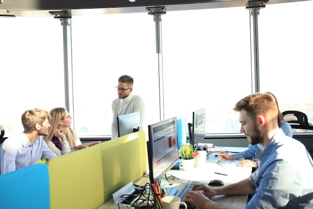 Cloud Networking Automation: Cut IT Labor by 20 Hours in US Companies