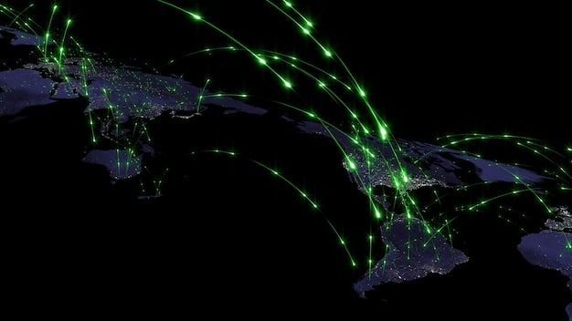 Boost US Application Speed: Cloud Networking Performance Tweaks