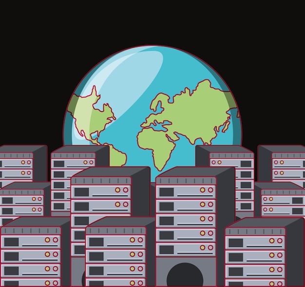 Cloud Networking Disaster Recovery: Ensure 99.99% Uptime in the US