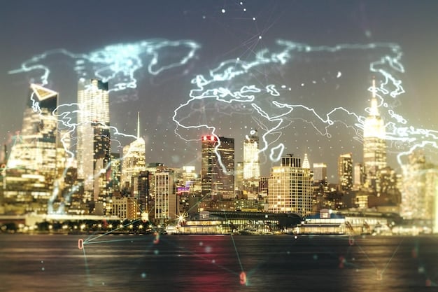 Cloud Networking and 5G: Future-Proof Your US Network