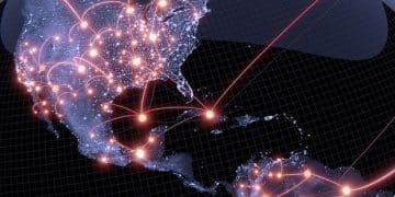 Optimize Cloud Networking Bandwidth: Cut Costs by 25% in the US - Cover Image