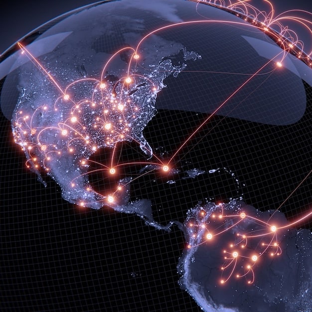 Optimize Cloud Networking Bandwidth: Cut Costs by 25% in the US