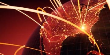 Cloud Networking Latency: Achieving Sub-50ms Response in the US - Cover Image