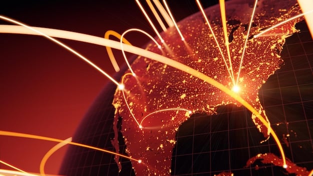 Cloud Networking Latency: Achieving Sub-50ms Response in the US