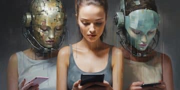 AI Chatbots Revolutionize US Customer Service: 60% Instant Resolution - Cover Image