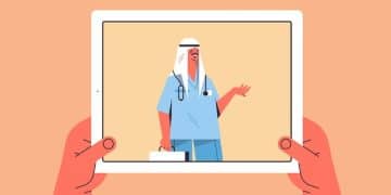 AI in Healthcare: Improving Diagnostics Accuracy by 20% in US Hospitals - Cover Image