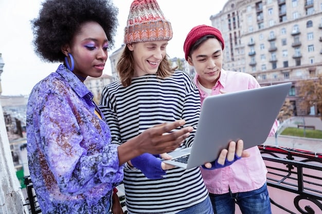 AI in Education: Boosting US Student Performance by 18% with AI Tutoring Systems