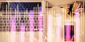AI in Finance: Fraud Detection Reduces Losses by 25% in US Banks - Cover Image