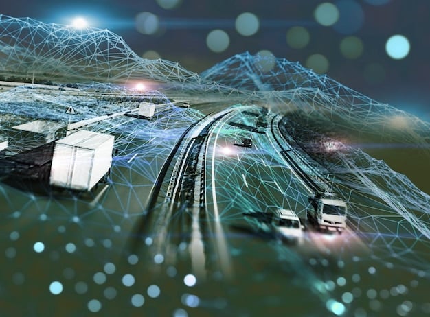 AI-Optimized Supply Chains: Boosting Retail Efficiency & Cutting Costs