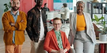 AI in HR: Boost Hiring Speed by 30% with AI Recruitment Tools in the US - Cover Image