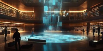AI in Legal Tech: Reducing Case Prep Time by 35% in US Law Firms - Cover Image