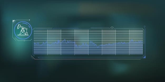 A dashboard displaying real-time energy consumption data, with AI-powered recommendations for optimization, shown with graphs and charts highlighting areas of potential savings.