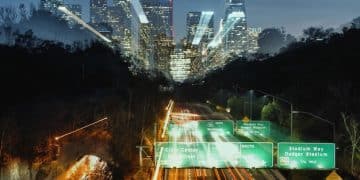AI in Transportation: Enhancing US Roads with Autonomous Vehicles - Cover Image