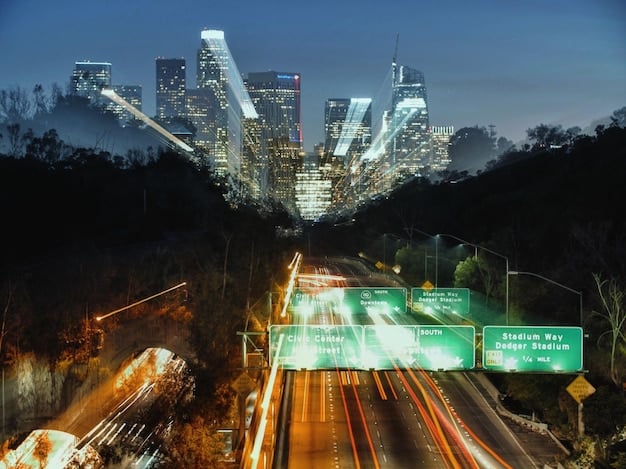 AI in Transportation: Enhancing US Roads with Autonomous Vehicles