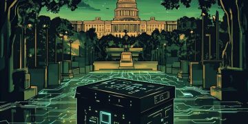 AI in Government: Transforming US Public Services by 20% - Cover Image