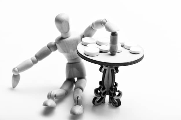 A conceptual image representing the reduction of bureaucratic processes through AI. The image should depict a stack of paperwork gradually transforming into a streamlined digital interface, symbolizing the efficiency gains and digital transformation achieved through AI implementation.