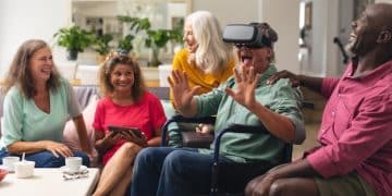 AI-Powered Accessibility: Inclusive Tech for Disabilities in the US - Cover Image
