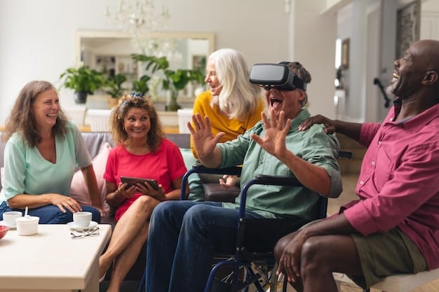 AI-Powered Accessibility: Inclusive Tech for Disabilities in the US