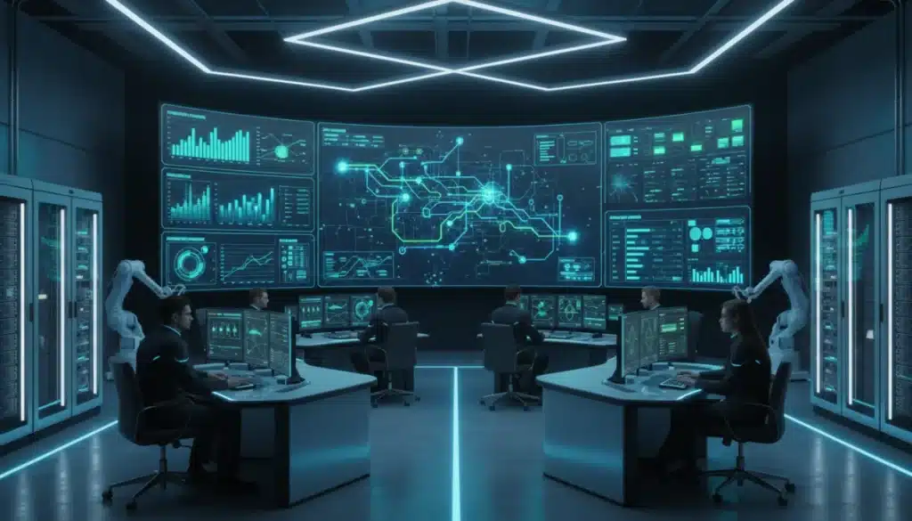Top 4 Network Monitoring Tools for 99.9% Uptime in US Enterprises 2026
