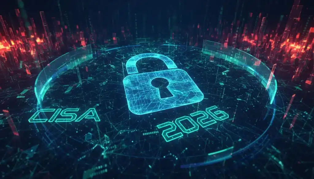 CISA 2026 Cybersecurity Directives: Secure Your Data Step-by-Step