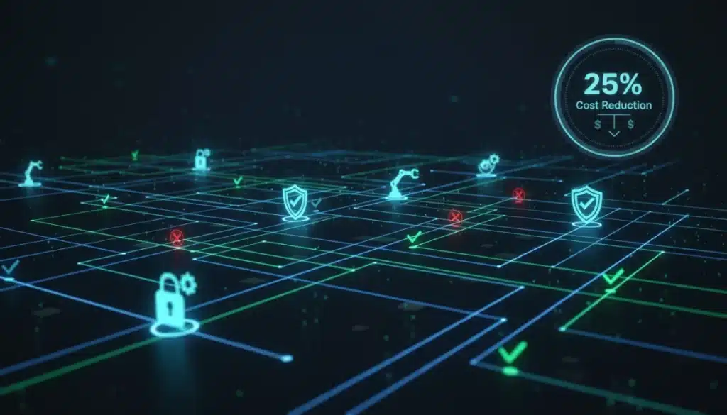 New 2026 NIST Guidelines: Cut Network Compliance Costs by 25%