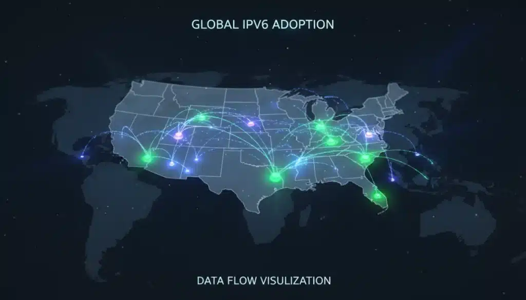 Migrate Your US Business Network to IPv6: 90-Day Guide