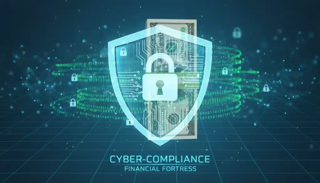 Financial Shield: Save $50K on Cyber Insurance Annually