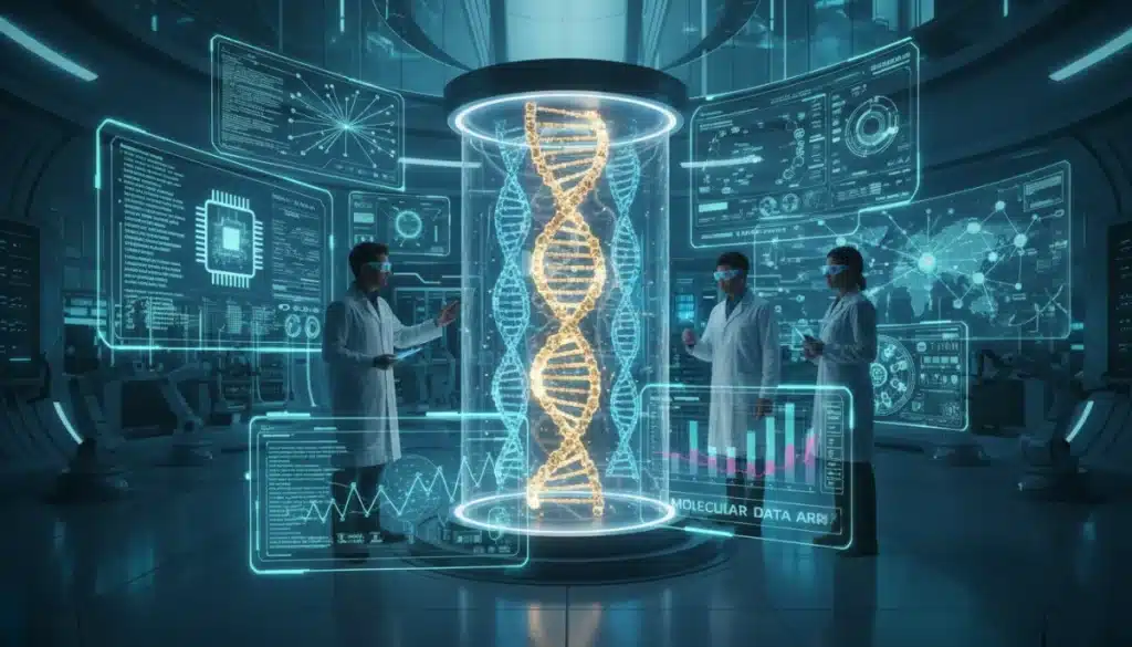 Unlock DNA Storage Apps 2026: Catalog’s Terabyte Tool Explained