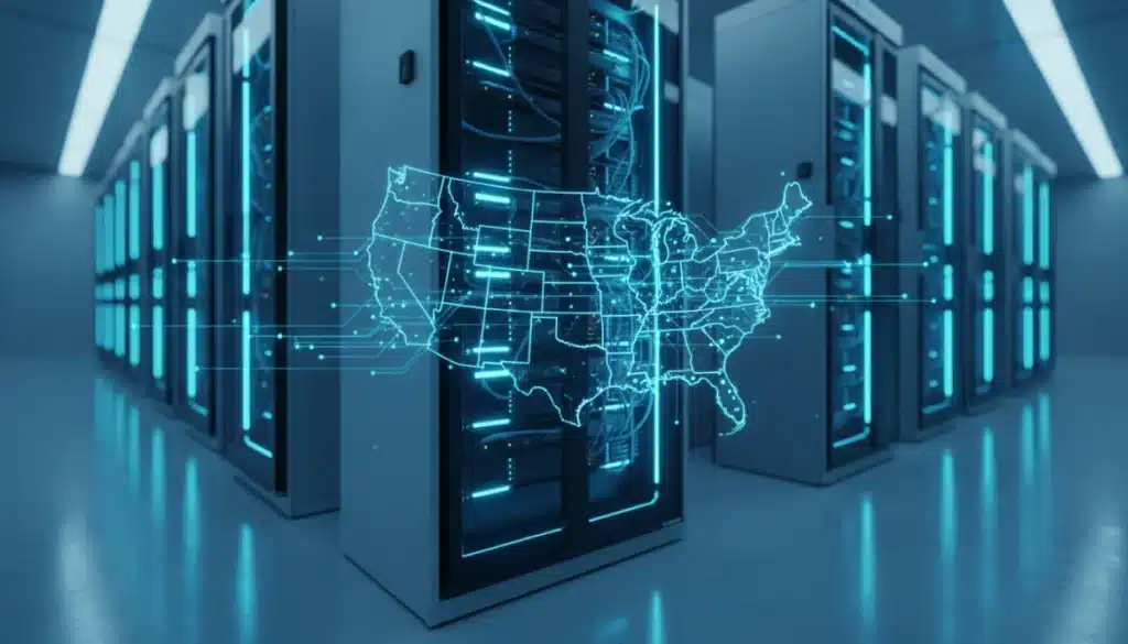 2026 Edge Computing Boom: Top 5 US Platforms for 25% Faster Processing