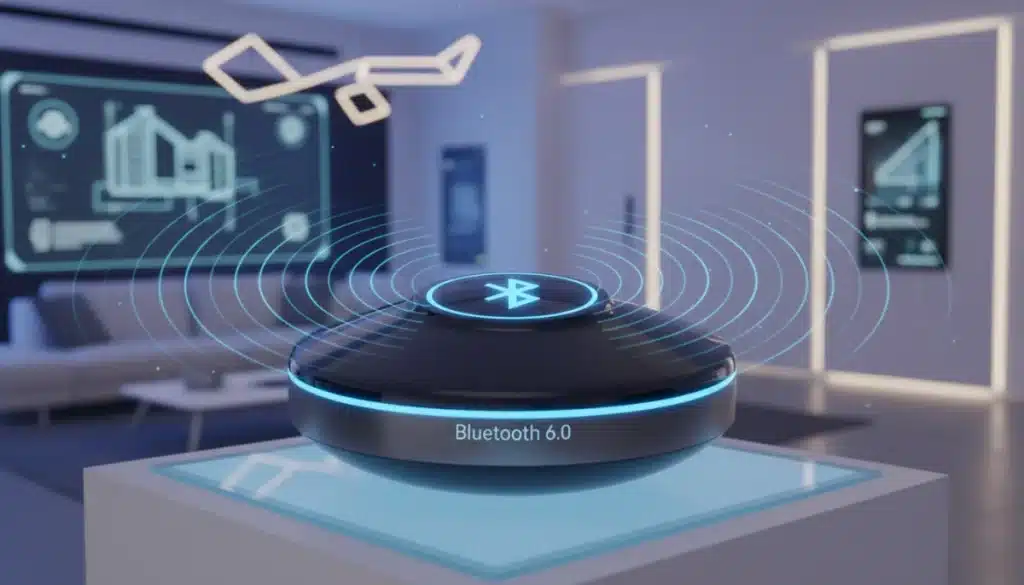 Master 2026 Bluetooth 6.0 Rollout: Upgrade US IoT Devices Fast